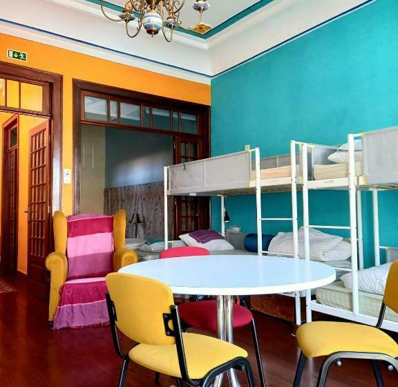 Bom Caminha Private Albergue For Pilgrims