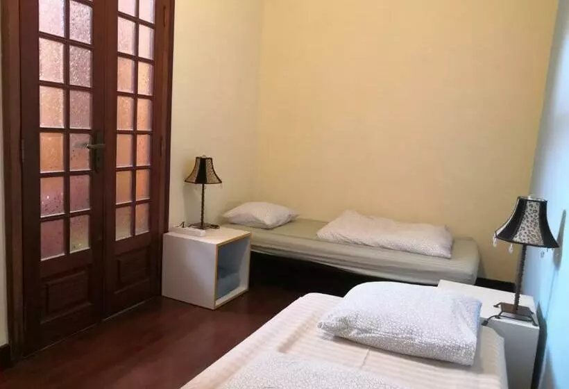 Bom Caminha   Private Albergue For Pilgrims