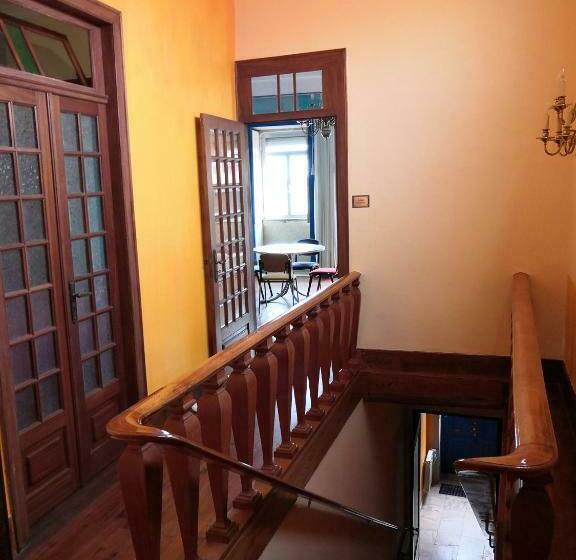 Bom Caminha Private Albergue For Pilgrims