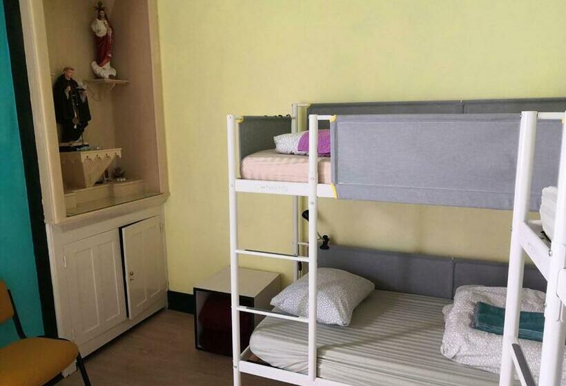 Bom Caminha Private Albergue For Pilgrims