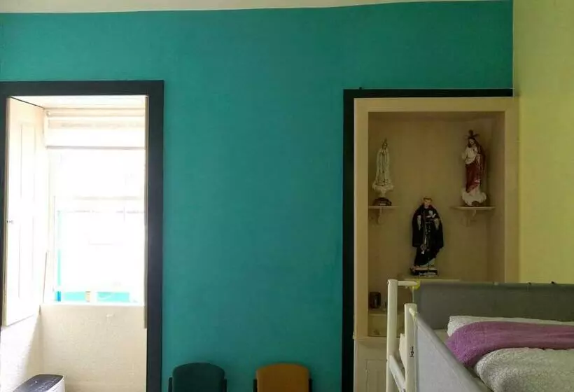 Bom Caminha   Private Albergue For Pilgrims