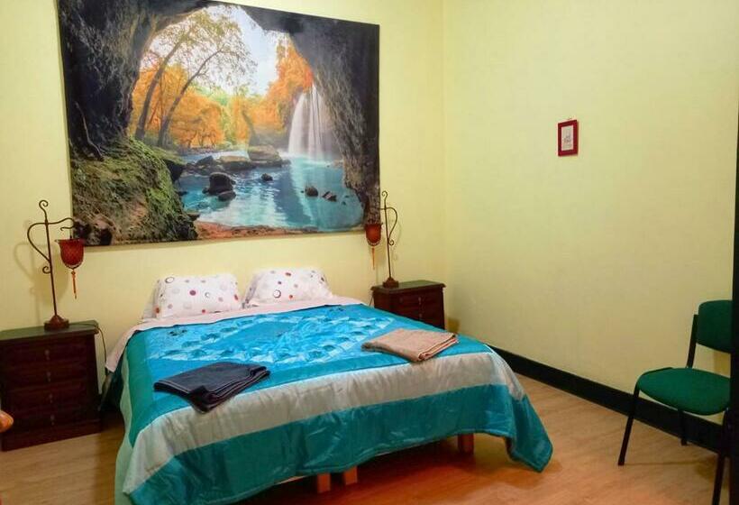 Bom Caminha Private Albergue For Pilgrims