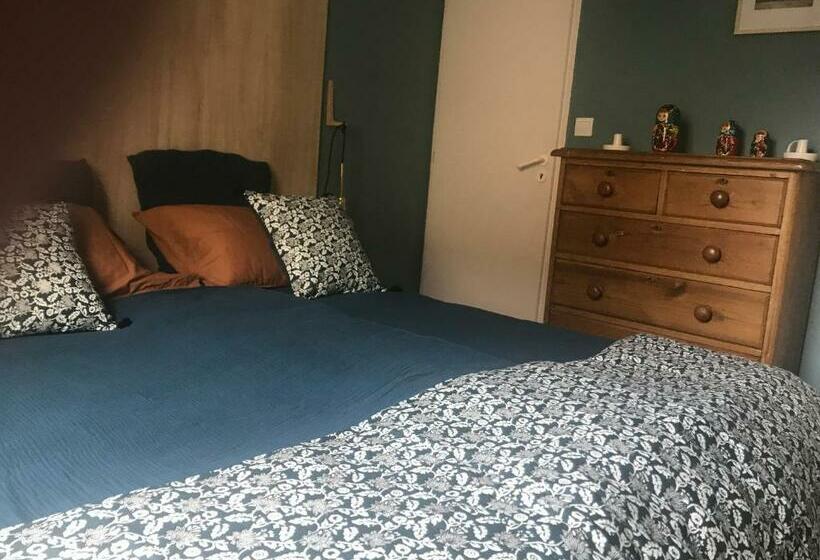 Ecolodge Appartements 2 Pièces Cosy Gare