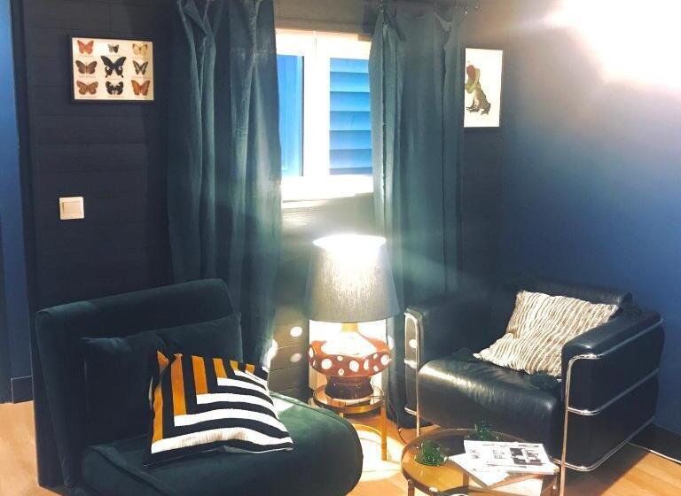 Ecolodge Appartements 2 Pièces Cosy Gare