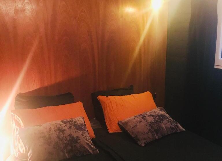 Ecolodge Appartements 2 Pièces Cosy Gare