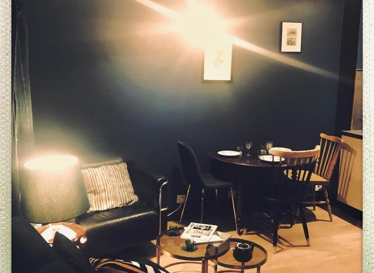 Ecolodge Appartements 2 Pièces Cosy Gare