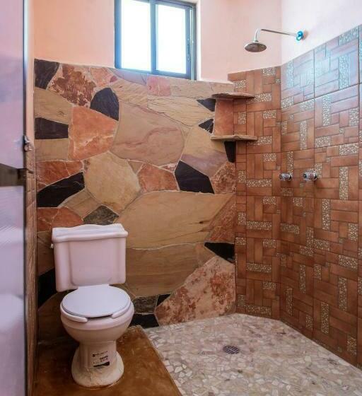 פנסיון Departamento Lekami