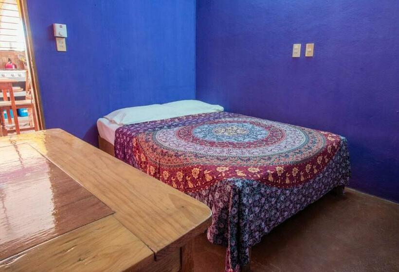 פנסיון Departamento Lekami