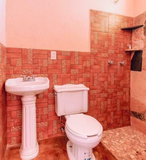 פנסיון Departamento Lekami