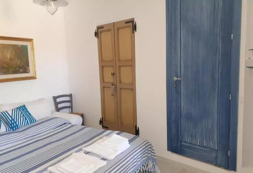 ペンション Luxury& Charme Vista Mare Sardinia House7