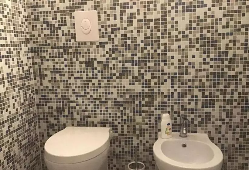 ペンション Luxury& Charme Vista Mare Sardinia House7