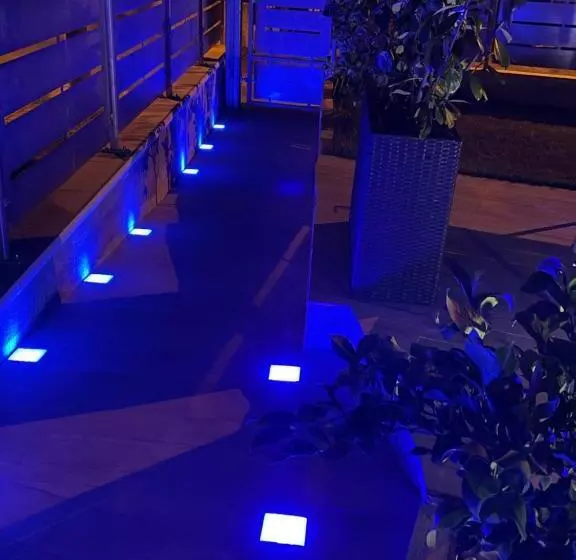 ペンション Sirmionerooms