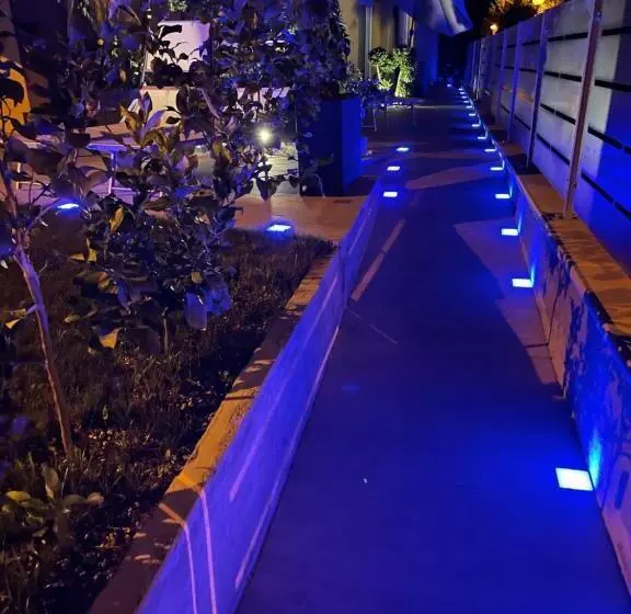 ペンション Sirmionerooms