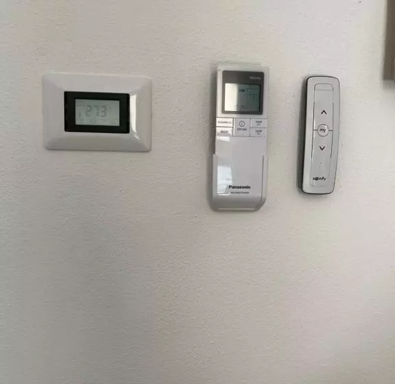 ペンション Sirmionerooms