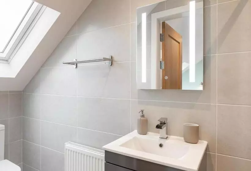 ペンション The Hawthorn Rooms Dingle