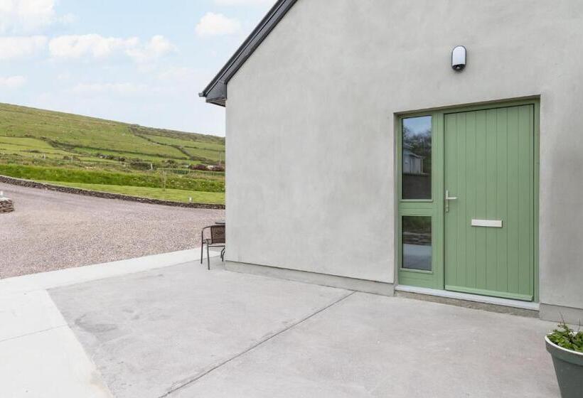 Pensió The Hawthorn Rooms Dingle