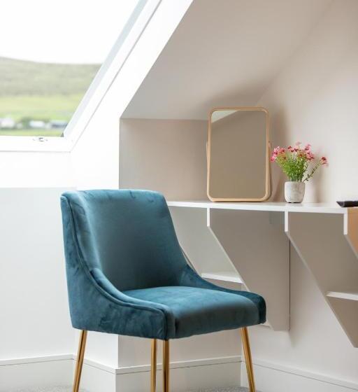 Pansiyon The Hawthorn Rooms Dingle