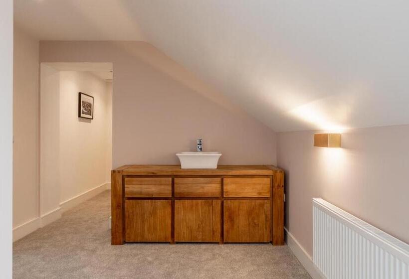 Pansiyon The Hawthorn Rooms Dingle