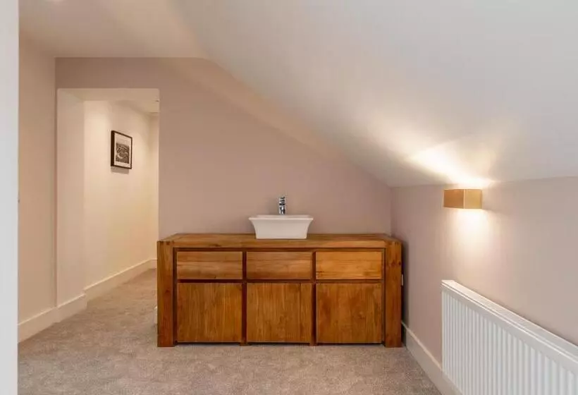 ペンション The Hawthorn Rooms Dingle