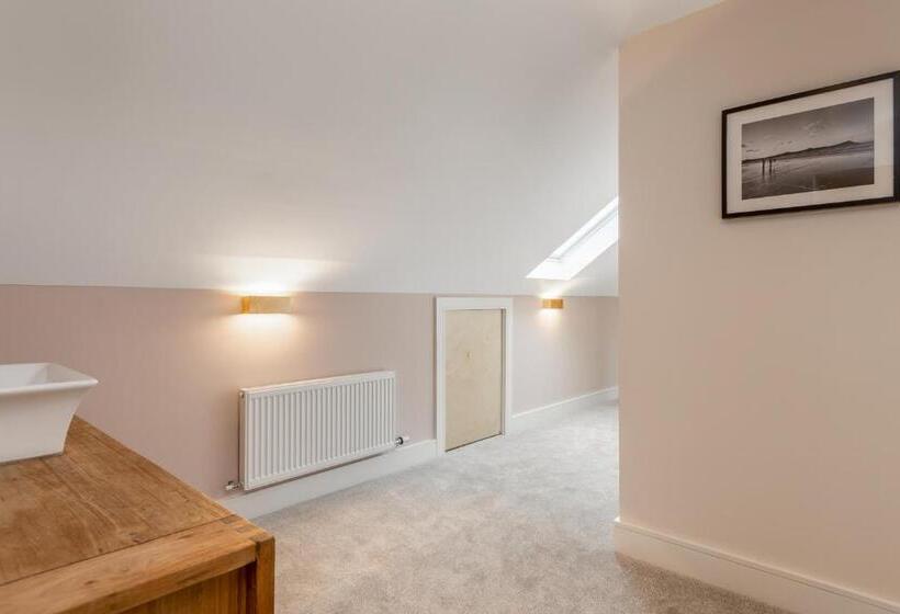 Pensió The Hawthorn Rooms Dingle