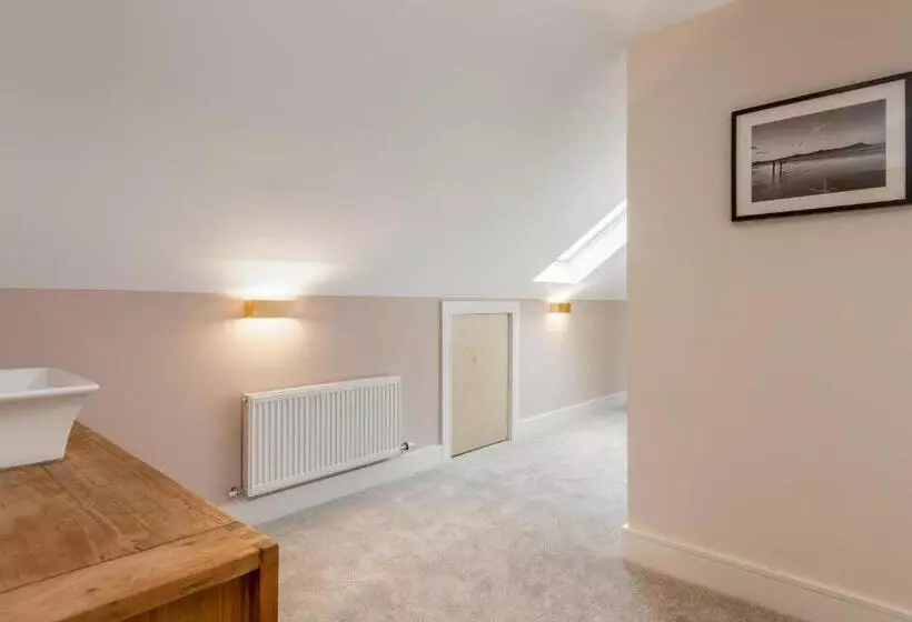 ペンション The Hawthorn Rooms Dingle