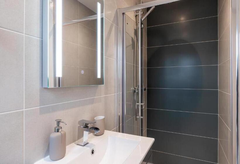 Pensió The Hawthorn Rooms Dingle