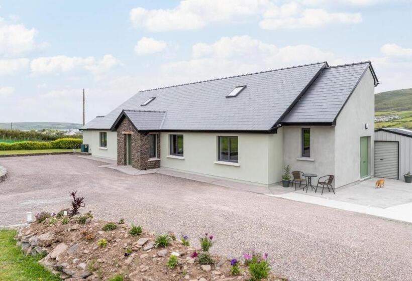 Pensió The Hawthorn Rooms Dingle