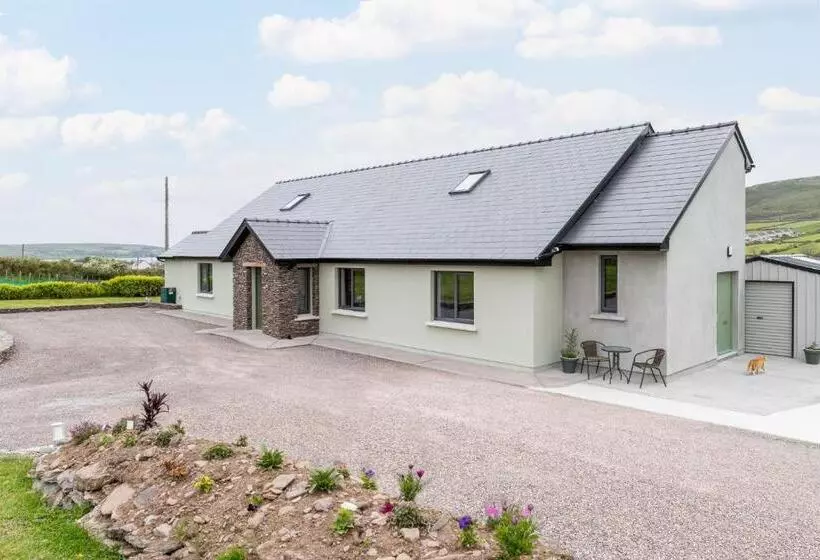 ペンション The Hawthorn Rooms Dingle