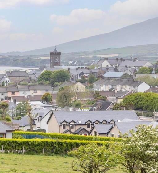 Pensió The Hawthorn Rooms Dingle