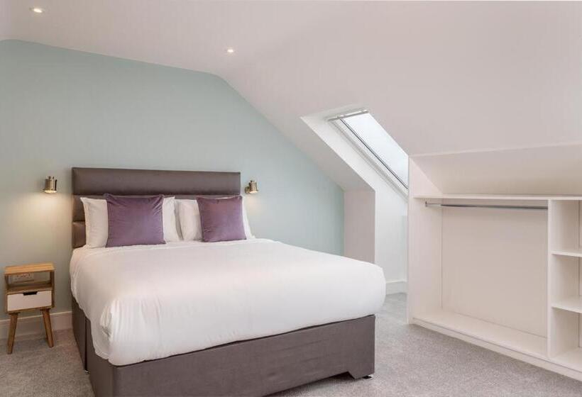 Pensió The Hawthorn Rooms Dingle