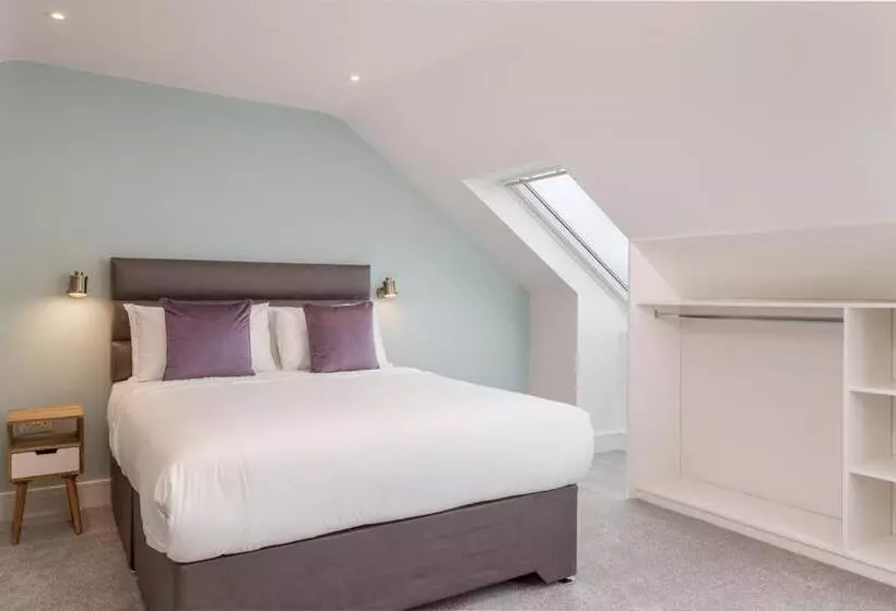 ペンション The Hawthorn Rooms Dingle