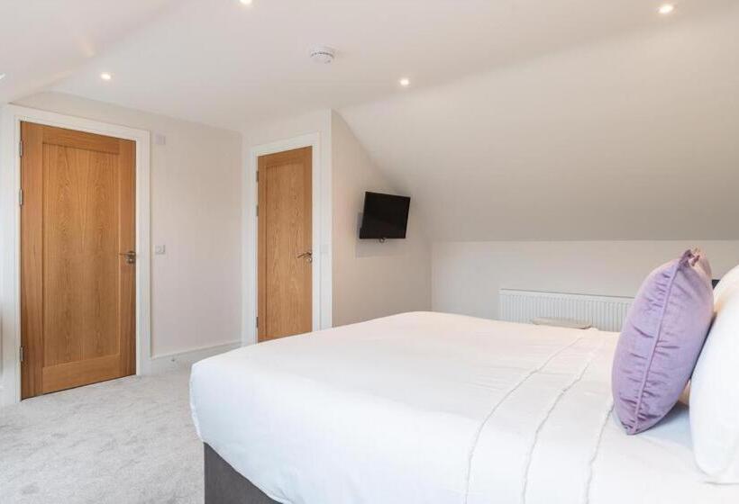 Pensiune The Hawthorn Rooms Dingle