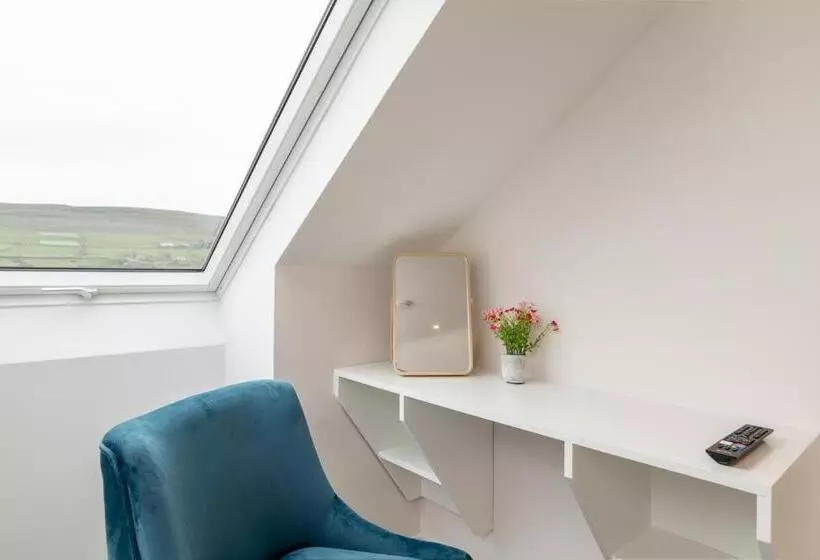 ペンション The Hawthorn Rooms Dingle