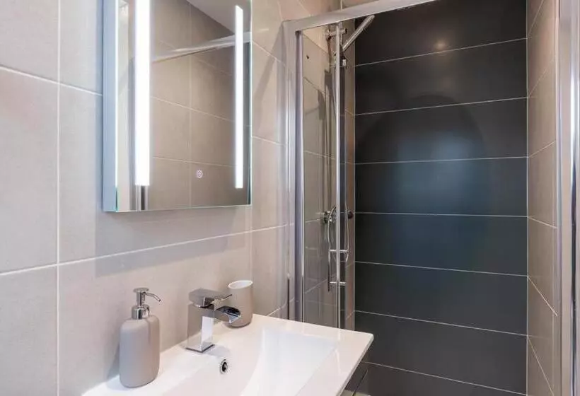 ペンション The Hawthorn Rooms Dingle