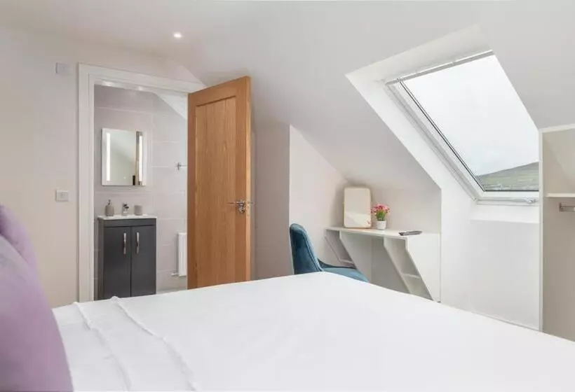 ペンション The Hawthorn Rooms Dingle