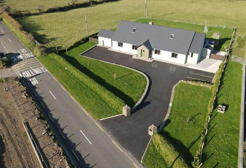 Pensió The Hawthorn Rooms Dingle