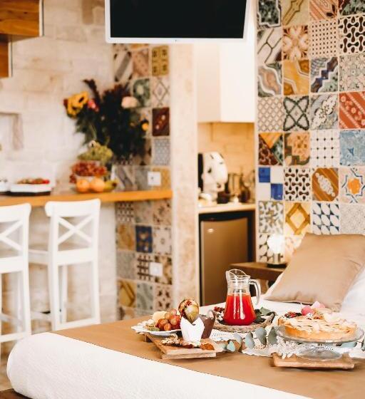 Pietraluna Luxury B&b