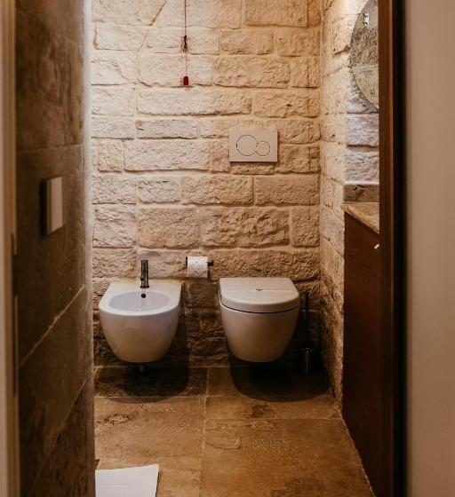 Pietraluna Luxury B&b