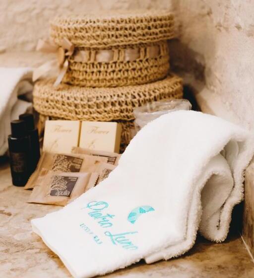 Pietraluna Luxury B&b