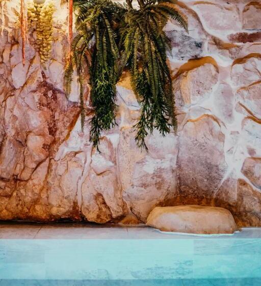 Pietraluna Luxury B&b