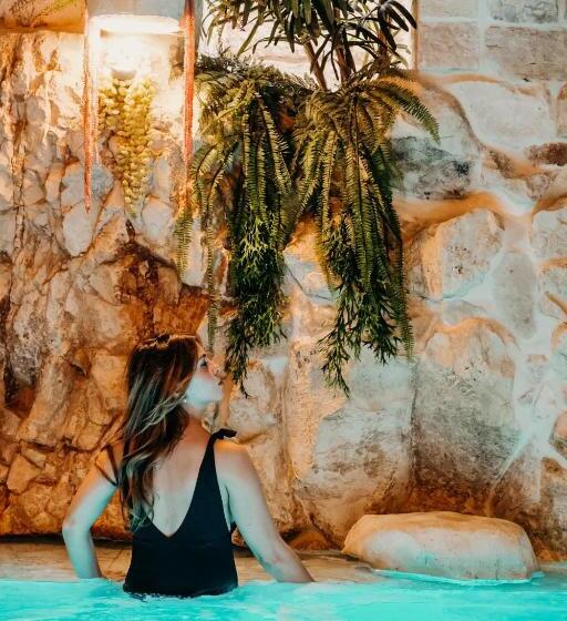 Pietraluna Luxury B&b