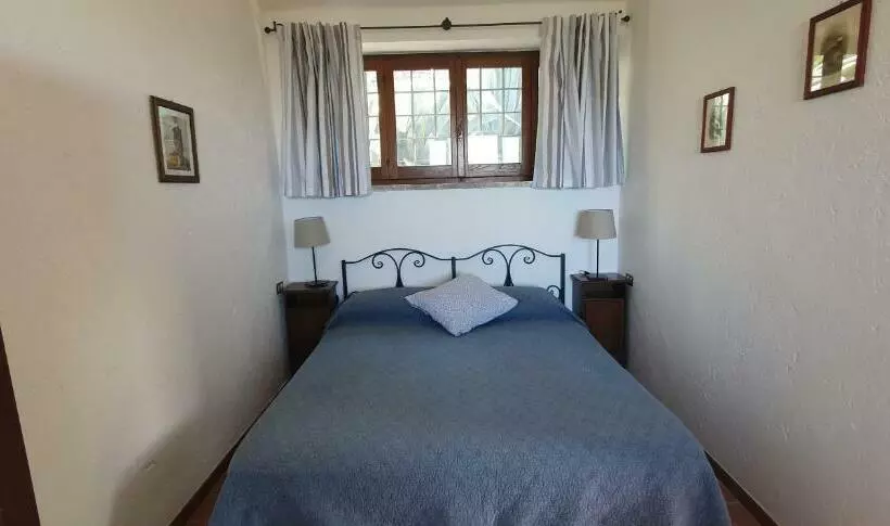 Poloturisticoumbria Rustico Con Piscina Vista Lago
