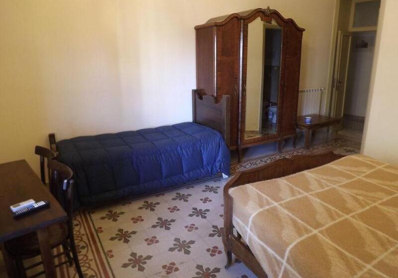 住宿加早餐  I Cavalieri Di Malta