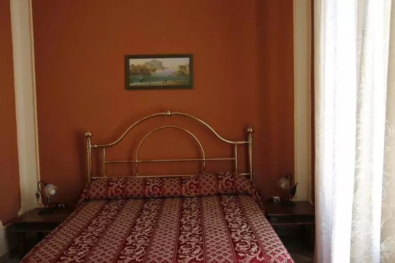 تختخواب و صبحانه I Cavalieri Di Malta