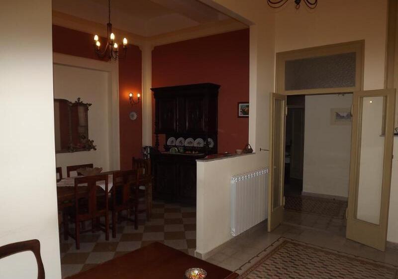 住宿加早餐  I Cavalieri Di Malta