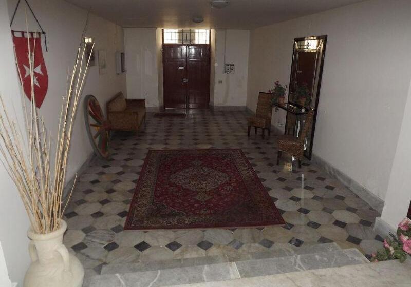 住宿加早餐  I Cavalieri Di Malta