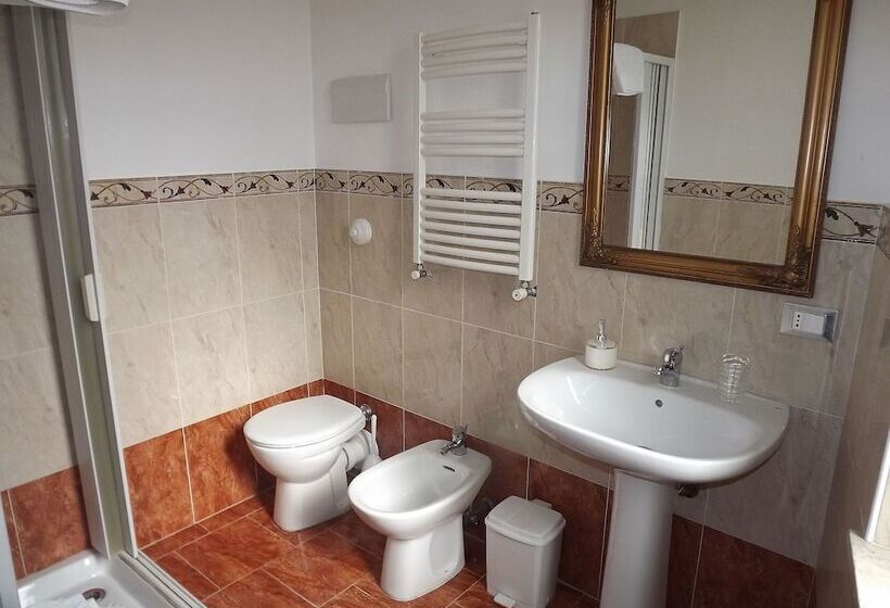 住宿加早餐  I Cavalieri Di Malta