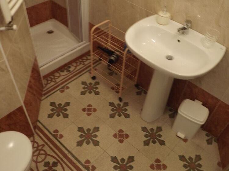 住宿加早餐  I Cavalieri Di Malta