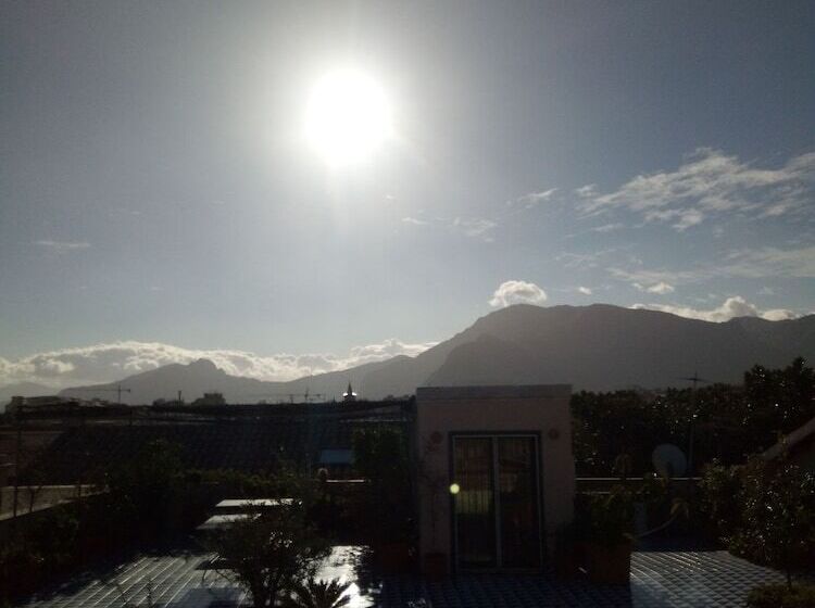 住宿加早餐  I Cavalieri Di Malta