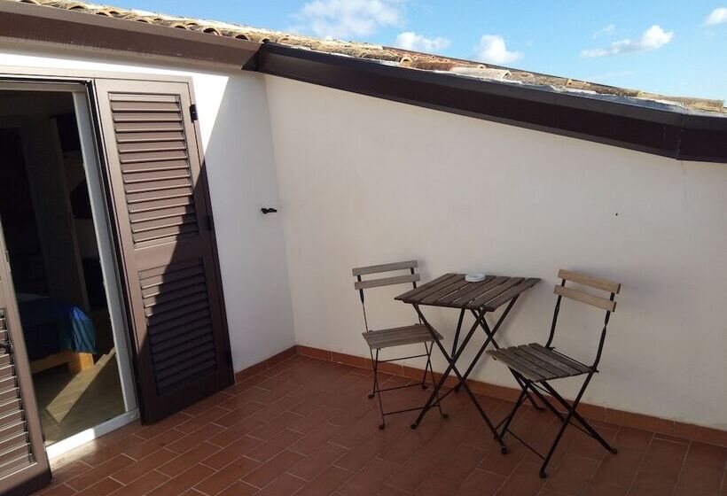 住宿加早餐  I Cavalieri Di Malta